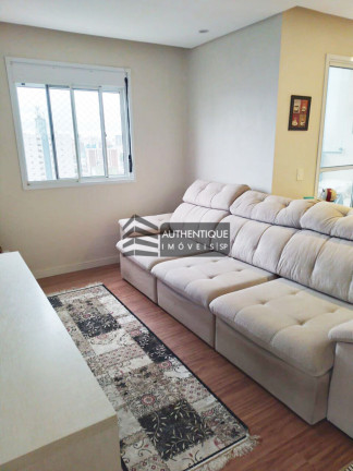 Imagem Apartamento com 2 Quartos à Venda, 71 m² em Centro - São Bernardo Do Campo Imagem Apartamento com 2 Quartos à Venda, 71 m² em Centro - São Bernardo Do Campo