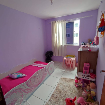 Imagem Apartamento com 2 Quartos à Venda, 49 m² em Arianópolis (jurema) - Caucaia