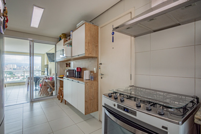Imagem Apartamento com 3 Quartos à Venda, 162 m² em Lapa - São Paulo