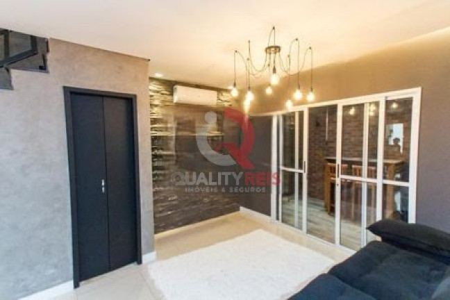 Imagem Casa de Condomínio com 3 Quartos à Venda, 120 m² em Vila Maria Alta - São Paulo Imagem Casa de Condomínio com 3 Quartos à Venda, 120 m² em Vila Maria Alta - São Paulo