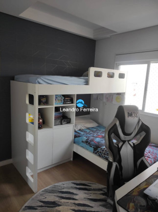 Imagem Apartamento com 3 Quartos à Venda, 180 m² em Centro - São Bernardo Do Campo Imagem Apartamento com 3 Quartos à Venda, 180 m² em Centro - São Bernardo Do Campo