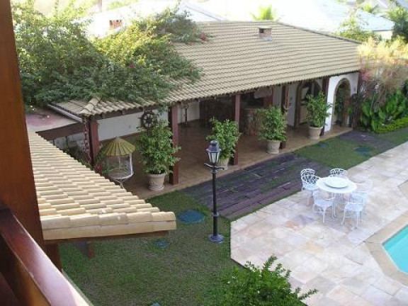 Imagem Casa com 4 Quartos à Venda, 1.100 m² em Barra Da Tijuca - Rio De Janeiro