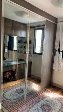 Imagem Apartamento com 3 Quartos à Venda, 78 m² em City Bussocaba - Osasco