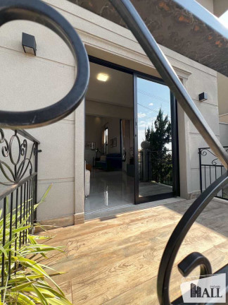 Imagem Casa com 3 Quartos à Venda, 224 m² em Terravista Residence Club - Mirassol