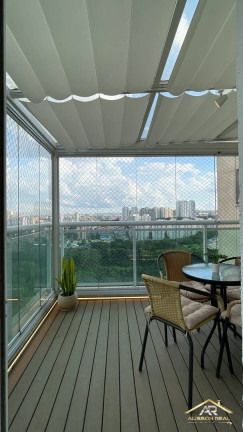 Imagem Apartamento com 3 Quartos à Venda, 145 m² em Alphaville Empresarial - Barueri Imagem Apartamento com 3 Quartos à Venda, 145 m² em Alphaville Empresarial - Barueri