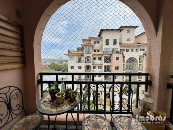 Apartamento com 2 Quartos à Venda, 65 m² em Cambeba - Fortaleza