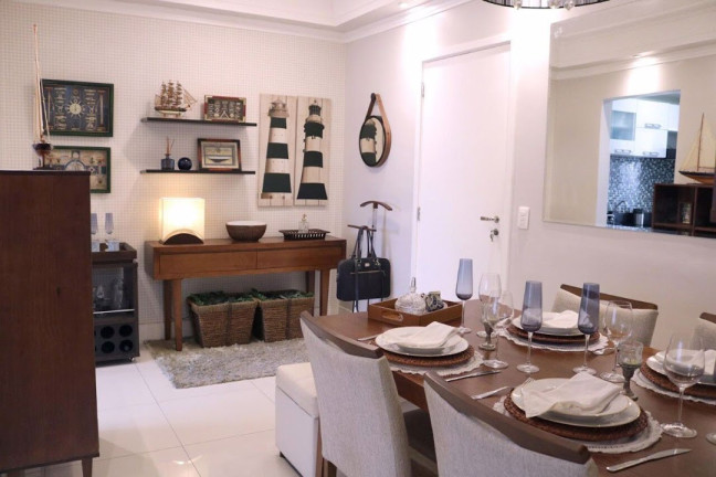 Apartamento com 1 Quarto à Venda, 45 m² em Cidade Nova Heliópolis - São Paulo
