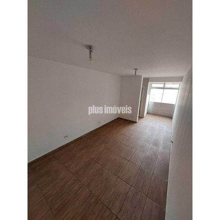 Apartamento com 1 Quarto à Venda, 27 m² em Campos Elíseos - São Paulo