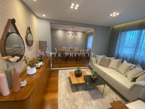 Imagem Apartamento com 3 Quartos à Venda, 215 m² em Perdizes - São Paulo Imagem Apartamento com 3 Quartos à Venda, 215 m² em Perdizes - São Paulo