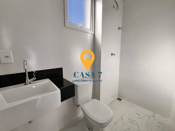 Imagem Apartamento com 3 Quartos à Venda, 148 m² em Serra - Belo Horizonte