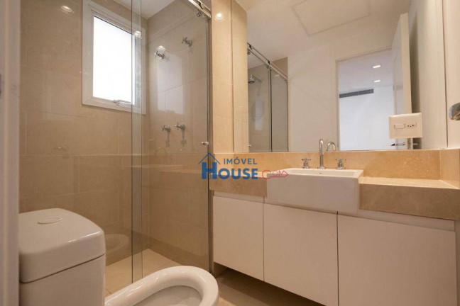Imagem Apartamento com 4 Quartos à Venda ou Locação, 455 m² em Itaim - São Paulo
