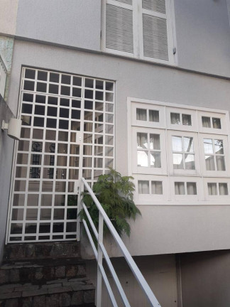 Sobrado com 3 Quartos para Alugar, 200 m² em Jardim Anália Franco - São Paulo