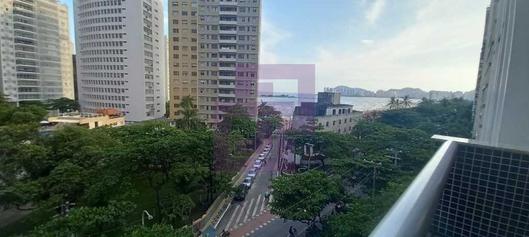 Imagem Apartamento com 2 Quartos à Venda, 170 m² em Pitangueiras - Guarujá