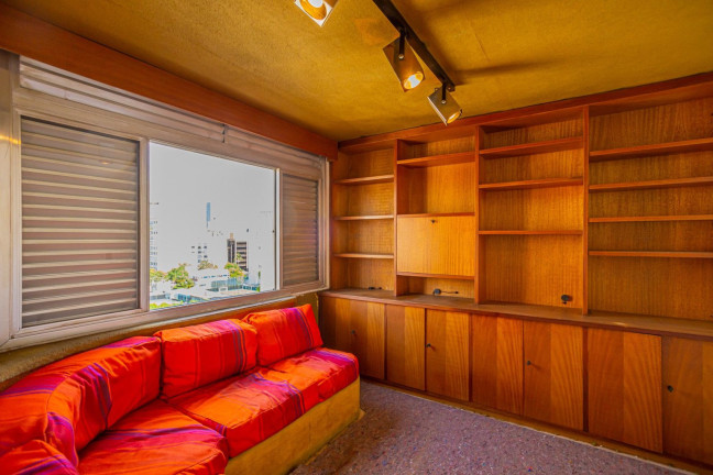 Imagem Apartamento com 2 Quartos à Venda, 110 m² em Bela Vista - São Paulo Imagem Apartamento com 2 Quartos à Venda, 110 m² em Bela Vista - São Paulo