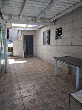 Imagem Casa com 3 Quartos à Venda, 170 m² em Jardim Bom Sucesso - Carapicuíba Imagem Casa com 3 Quartos à Venda, 170 m² em Jardim Bom Sucesso - Carapicuíba