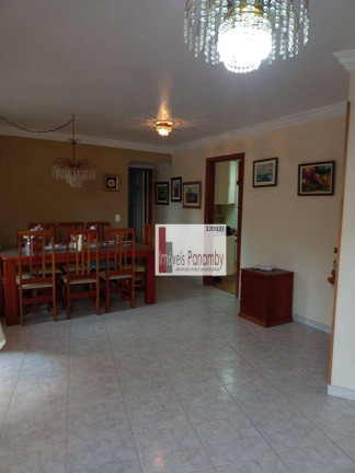 Imagem Apartamento com 3 Quartos à Venda, 120 m² em Alto Da Mooca - São Paulo Imagem Apartamento com 3 Quartos à Venda, 120 m² em Alto Da Mooca - São Paulo