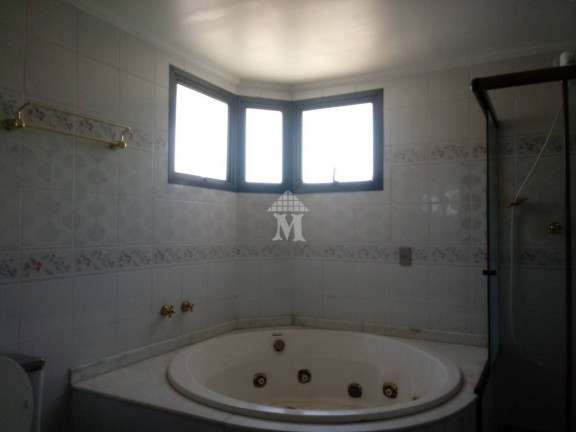 Imagem Apartamento com 4 Quartos à Venda, 214 m² em Jardim Da Saúde - São Paulo Imagem Apartamento com 4 Quartos à Venda, 214 m² em Jardim Da Saúde - São Paulo