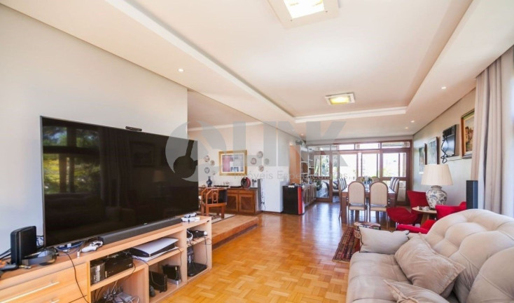 Imagem Apartamento com 3 Quartos à Venda, 232 m² em Bela Vista - Porto Alegre Imagem Apartamento com 3 Quartos à Venda, 232 m² em Bela Vista - Porto Alegre