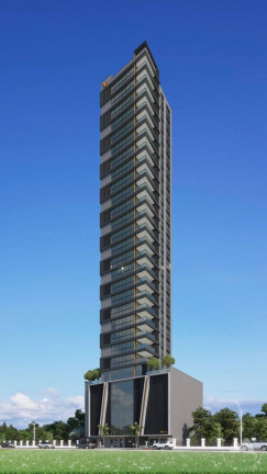 Apartamento com 4 Quartos à Venda, 152 m² em Meia Praia - Itapema