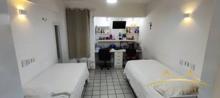 Imagem Apartamento com 4 Quartos à Venda, 170 m² em Lagoa Nova - Natal
