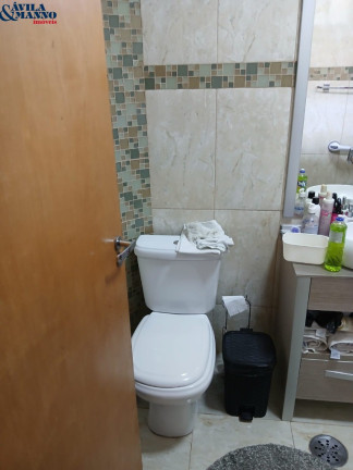 Imagem Sobrado com 3 Quartos à Venda, em Mooca - São Paulo Imagem Sobrado com 3 Quartos à Venda, em Mooca - São Paulo
