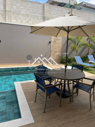 Imagem Casa de Condomínio com 3 Quartos à Venda, 262 m² em Medeiros - Jundiaí