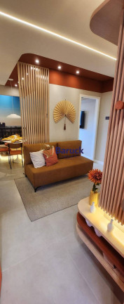 Apartamento com 3 Quartos à Venda, 39 m² em Jabaquara - São Paulo