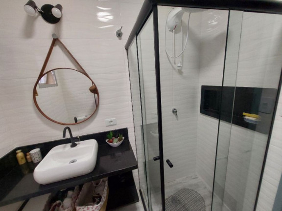 Imagem Apartamento com 2 Quartos à Venda, 74 m² em Flórida - Praia Grande Imagem Apartamento com 2 Quartos à Venda, 74 m² em Flórida - Praia Grande