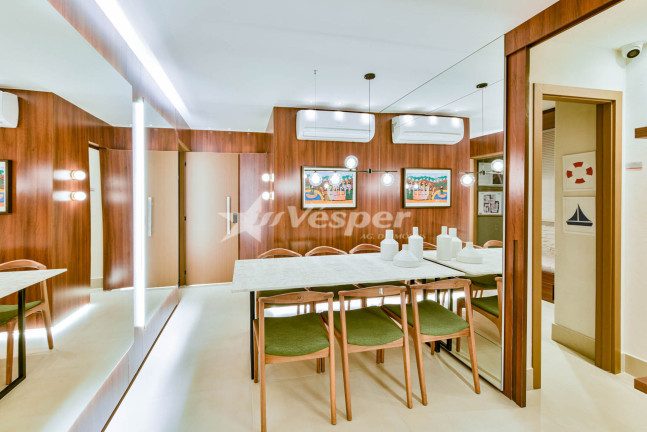 Imagem Apartamento com 2 Quartos à Venda, 65 m² em Setor Bueno - Goiânia Imagem Apartamento com 2 Quartos à Venda, 65 m² em Setor Bueno - Goiânia