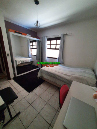 Imagem Casa de Condomínio com 3 Quartos à Venda, 250 m² em Urbanova - São José Dos Campos Imagem Casa de Condomínio com 3 Quartos à Venda, 250 m² em Urbanova - São José Dos Campos