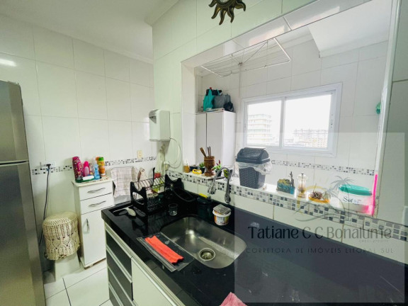 Imagem Apartamento com 2 Quartos à Venda, 87 m² em Boqueirão - Praia Grande