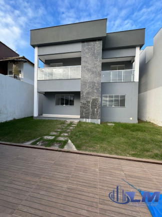 Imagem Casa com 3 Quartos à Venda, 100 m² em Jardim Boa Vista - Guarapari Imagem Casa com 3 Quartos à Venda, 100 m² em Jardim Boa Vista - Guarapari