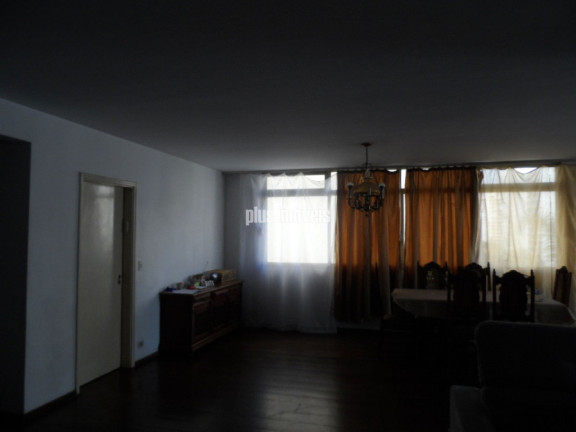 Imagem Apartamento com 4 Quartos à Venda, 346 m² em Jardim América - São Paulo Imagem Apartamento com 4 Quartos à Venda, 346 m² em Jardim América - São Paulo