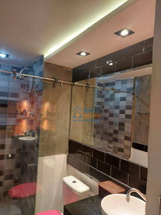 Imagem Apartamento com 1 Quarto à Venda, 40 m² em Cerqueira César - São Paulo Imagem Apartamento com 1 Quarto à Venda, 40 m² em Cerqueira César - São Paulo