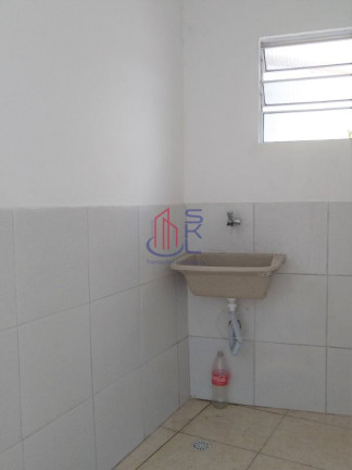 Imagem Casa com 2 Quartos para Alugar, 120 m² em Vila São Ricardo - Guarulhos Imagem Casa com 2 Quartos para Alugar, 120 m² em Vila São Ricardo - Guarulhos