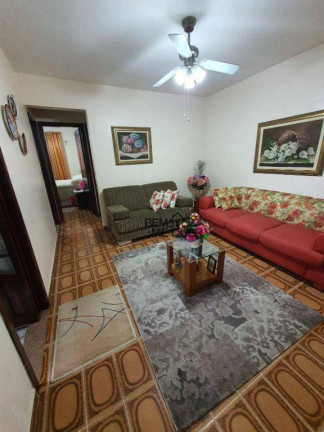Imagem Casa com 3 Quartos à Venda, 100 m² em Parque São Domingos - São Paulo Imagem Casa com 3 Quartos à Venda, 100 m² em Parque São Domingos - São Paulo