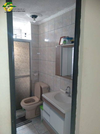 Imagem Apartamento com 2 Quartos à Venda, 45 m² em Conjunto City Jaraguá - São Paulo