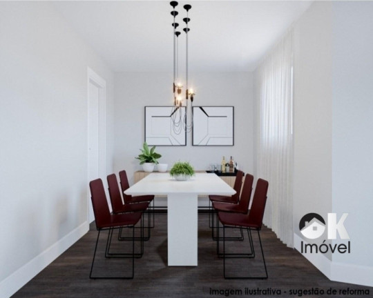Imagem Apartamento com 3 Quartos à Venda, 159 m² em Higienópolis - São Paulo Imagem Apartamento com 3 Quartos à Venda, 159 m² em Higienópolis - São Paulo