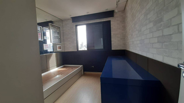 Imagem Apartamento com 3 Quartos à Venda, 114 m² em Jardim - Santo André Imagem Apartamento com 3 Quartos à Venda, 114 m² em Jardim - Santo André
