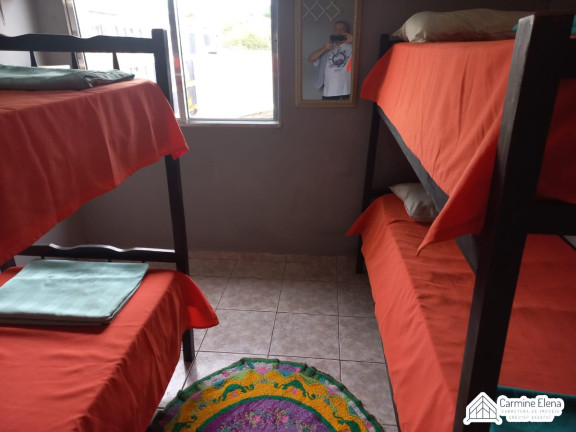 Imagem Apartamento com 2 Quartos à Venda, 85 m² em Centro - Ubatuba