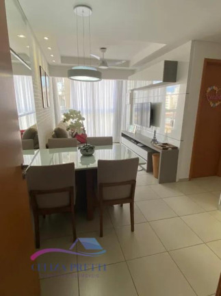 Imagem Apartamento com 2 Quartos à Venda, 59 m² em Jardim Camburi - Vitória Imagem Apartamento com 2 Quartos à Venda, 59 m² em Jardim Camburi - Vitória