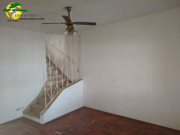 Imagem Sobrado com 3 Quartos à Venda, 120 m² em Santa Teresinha - São Paulo