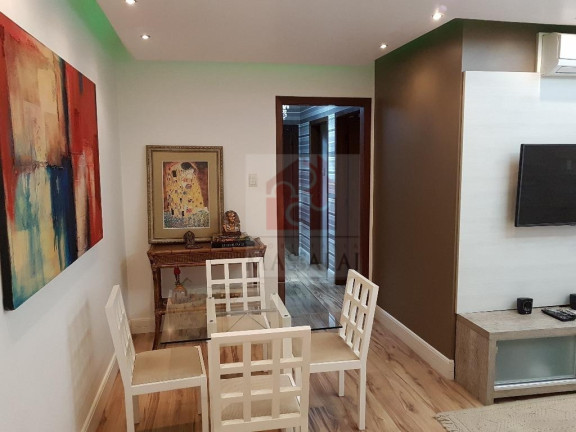 Imagem Apartamento com 3 Quartos à Venda, 87 m² em Jardim Itu Sabará - Porto Alegre Imagem Apartamento com 3 Quartos à Venda, 87 m² em Jardim Itu Sabará - Porto Alegre