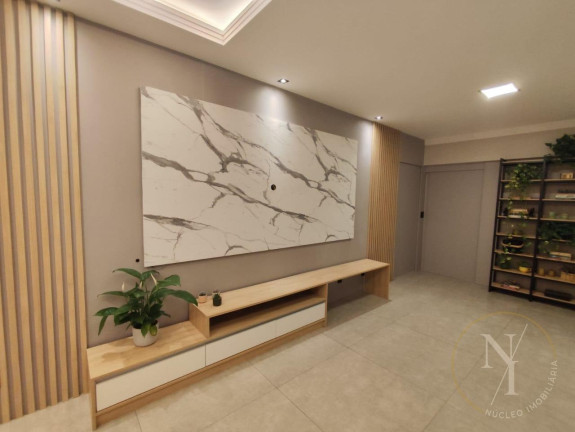 Imagem Apartamento com 3 Quartos à Venda, 192 m² em Vila Belmiro - Santos Imagem Apartamento com 3 Quartos à Venda, 192 m² em Vila Belmiro - Santos