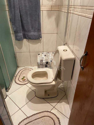 Imagem Apartamento com 2 Quartos à Venda, 57 m² em Demarchi - São Bernardo Do Campo