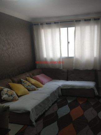 Apartamento com 2 Quartos à Venda, 57 m² em Recanto Quarto Centenário - Jundiaí
