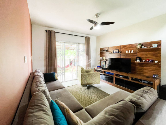 Imagem Casa com 3 Quartos à Venda, 403 m² em Salinas - Balneário Barra Do Sul
