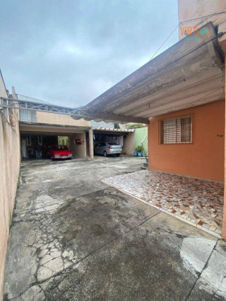 Terreno à Venda, 500 m² em Vila Mangalot - São Paulo