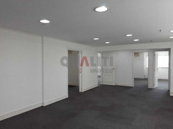 Imagem Sala Comercial à Venda, 121 m² em Jardim Paulista - São Paulo Imagem Sala Comercial à Venda, 121 m² em Jardim Paulista - São Paulo