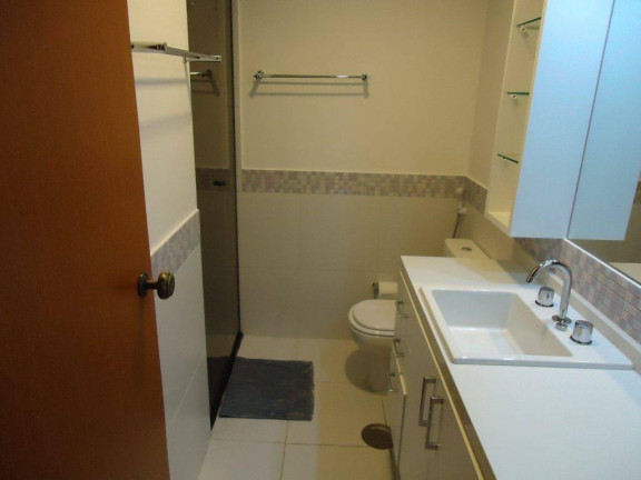 Imagem Imóvel com 3 Quartos à Venda, 129 m² em Vila Uberabinha - São Paulo